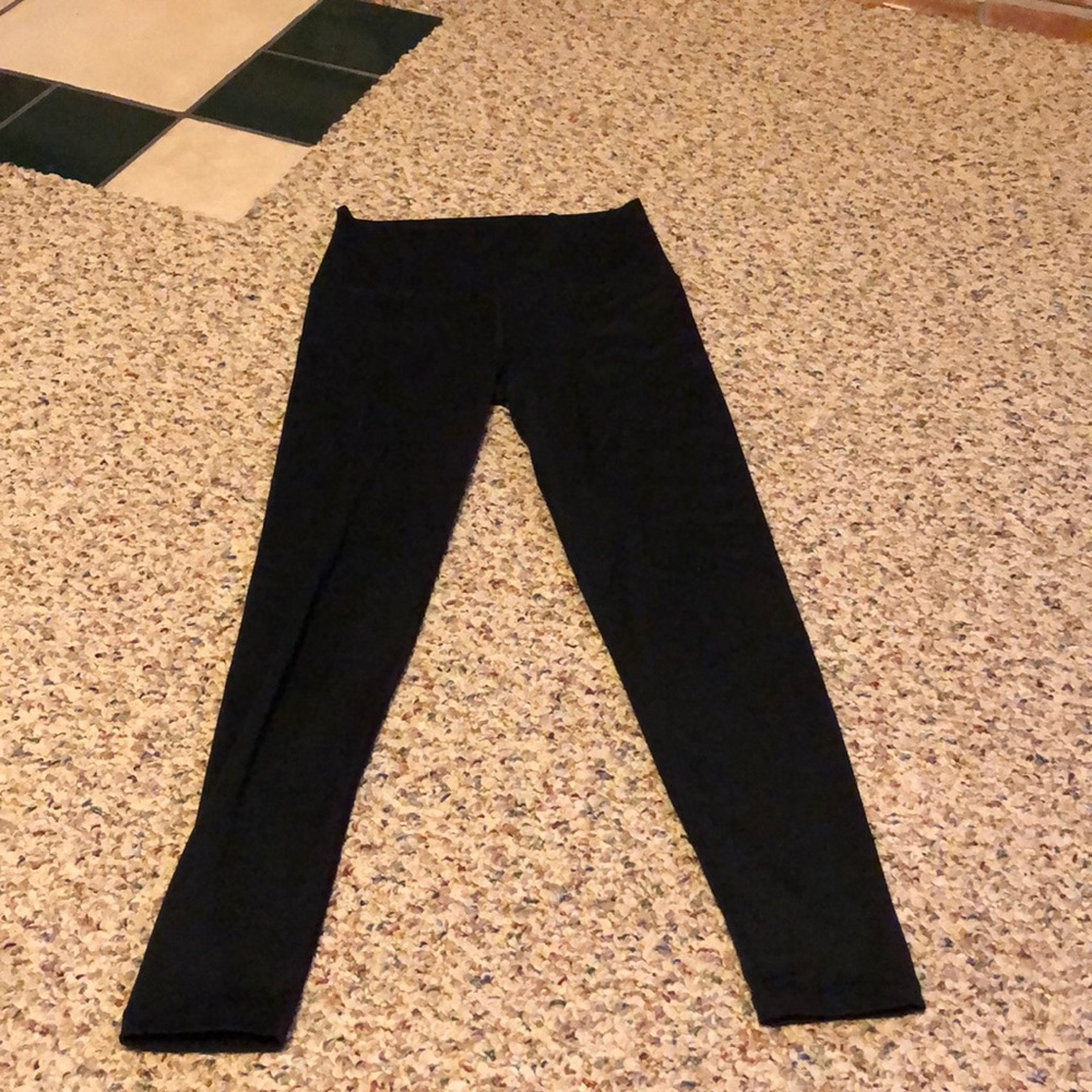 Workout leggings